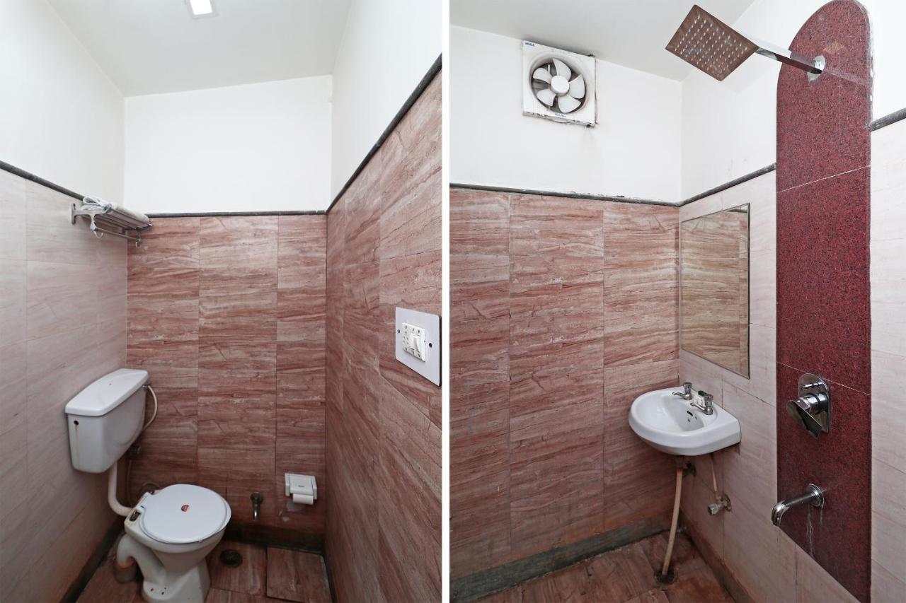 Hotel Deep Kanpur Exterior photo
