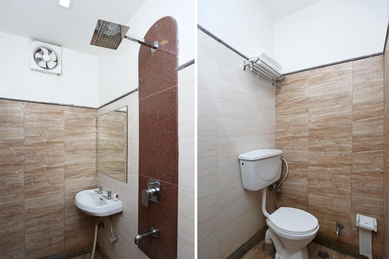 Hotel Deep Kanpur Exterior photo